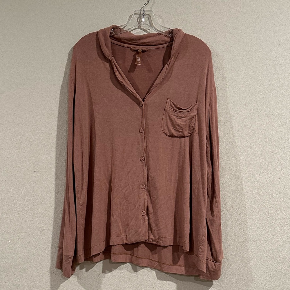SKIMS PAJAMAS SET (SUPER SOFT)